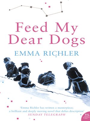 cover image of Feed My Dear Dogs